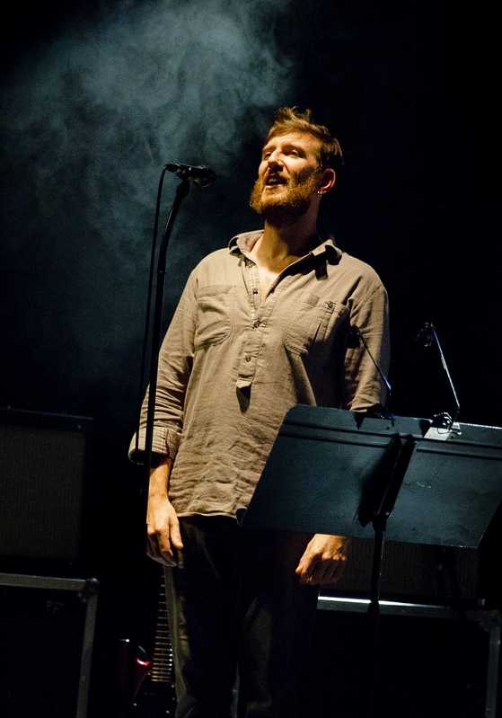 Daniel Scalliet © Rémi Angeli