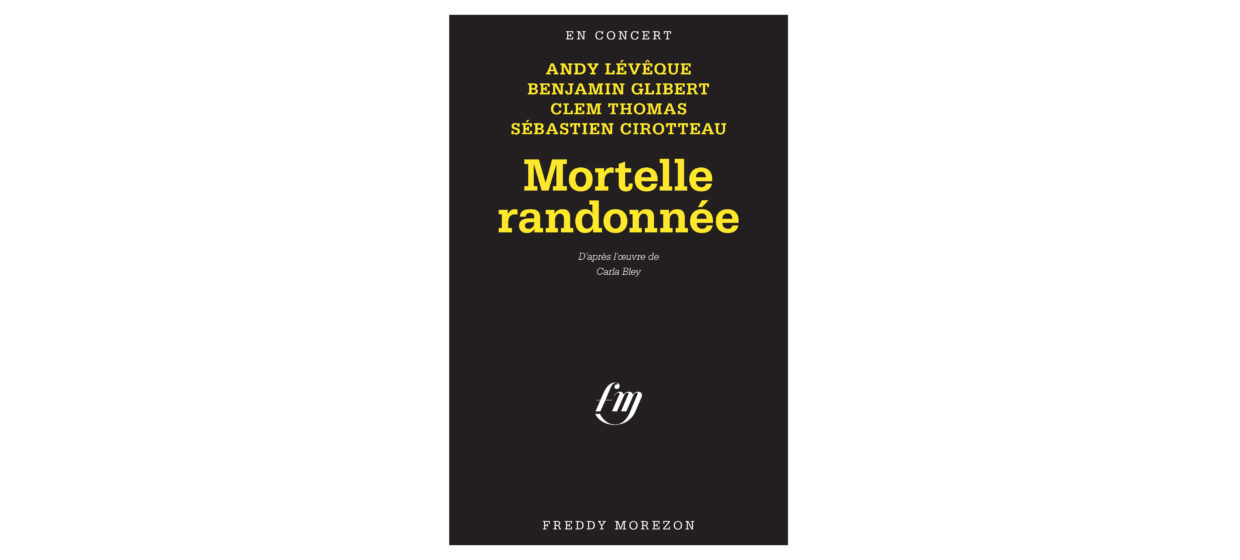 Mortelle Randonnée
