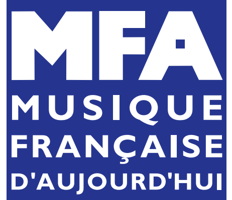 Musique Française d'Aujourd'hui