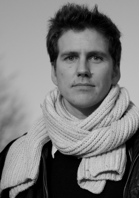 Robin Fincker