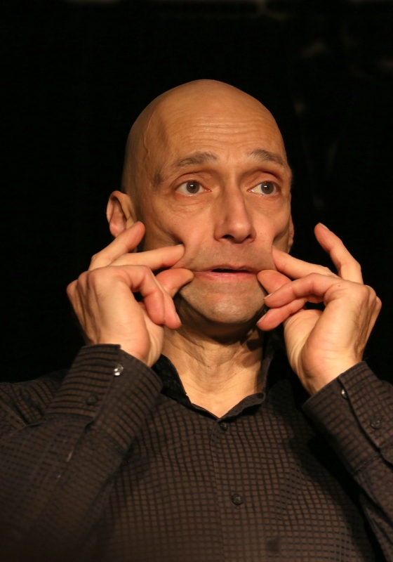 Didier Kowarsky ©Christophe VOEGELE