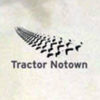 Tractor Notown