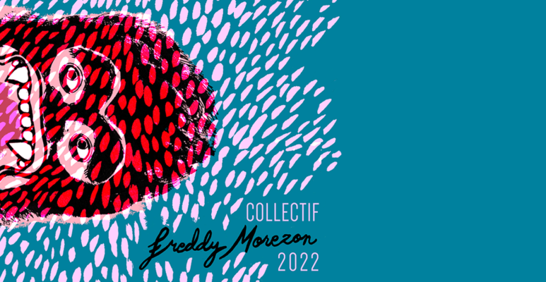 Compilation Freddy Morezon 2022