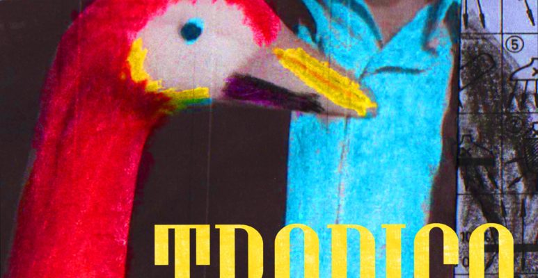 NOUVEL ALBUM : TROPICO - BEATRICE FOOD