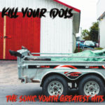 The Sonic Youth Greatest Hits